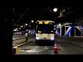 New Jersey Transit 2021 MCI D4500CT Commuter Coach 21160 on Route 167Q