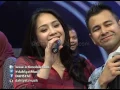 Raffi, Nagita & Rafathar 'Kamulah Takdirku' [Dahsyat] [17 Okt 2015]