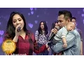 Download Lagu Raffi, Nagita \u0026 Rafathar 'Kamulah Takdirku' [Dahsyat] [17 Okt 2015]