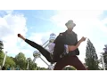 Download Lagu Omi - Hula Hoop - Dance Video - Machel Montano Ft Shady Squad \u0026 Kerida