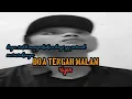 Lagu Lagu menyentuh jiwa//**DOA TENGAH MALAM**//pencipta,(lirik):S.riyono