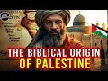 Lagu PALESTINE: This is how ISRAEL'S GREATEST ENEMY WAS BORN, according to the Bible?📜THE LORD’S STORYTEL