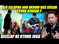 Download Lagu Lebih Parah dari Pengajian Messum, Air Celup Gus Gusa Penuh Berkah 🤣