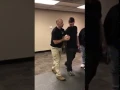 Security Guard Training - Defensive Tactics