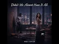 🎵 We Didn’t Almost Have It All – R&B Cover