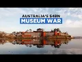 This Is Australia s Weirdest Construction Rivalry