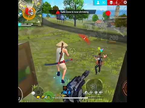#alastor