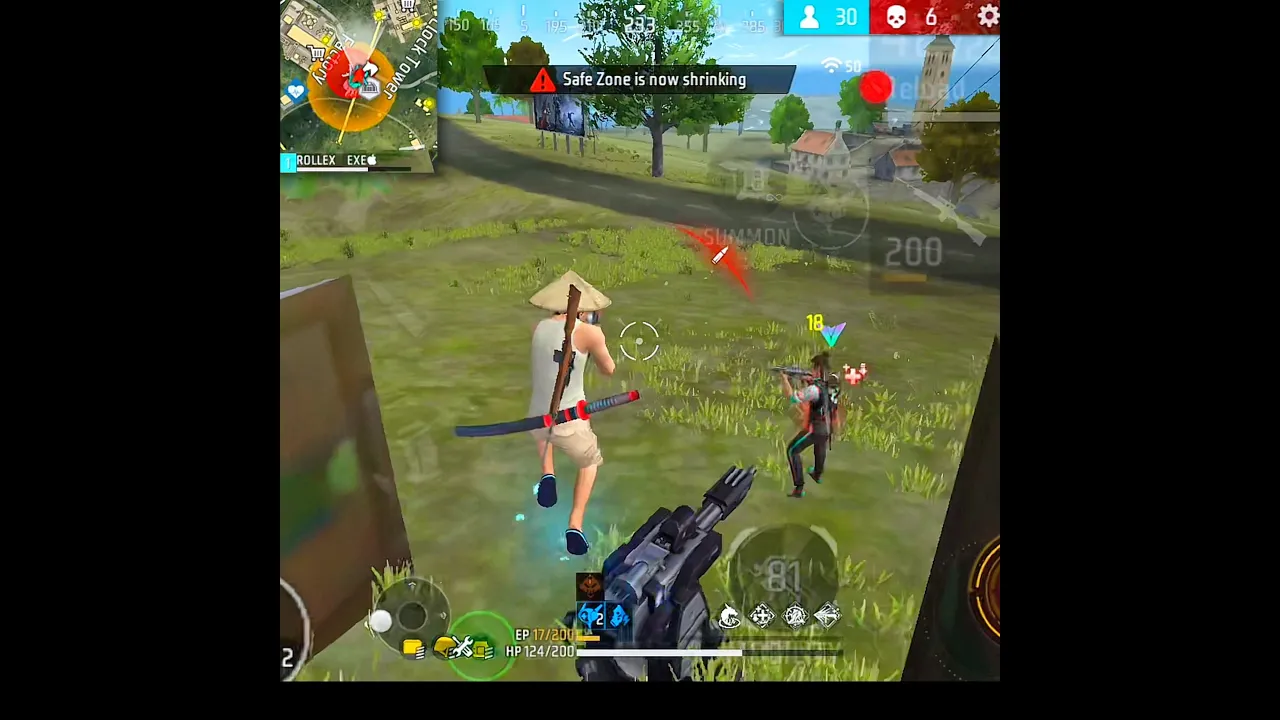 #alastor
