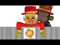 Download Lagu Sammy x jandel ❤💀 | HEAT | #stealabrainrot #growagarden #roblox #roadto30k 