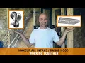 A Modern Bamboo Chair 3½ “quotes” " " - Video 5 of 1