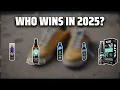 The Top 5 Best Shoe Spray in 2025 - Must Watch Before Buying