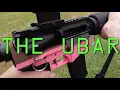 UBAR AR15 Lower Release Announcement