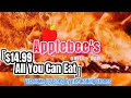 Applebee s 14 99 All You Can Eat Start Me Up Song by The Rolling Stones