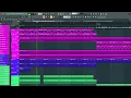 Benny Benassi, The Biz - Satisfaction (Vidojean X Oliver Loenn, Sunnery James & Ryan Marciano Remix)