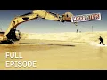 Download Lagu Excavator Crazy! | MythBusters | Season 8 Episode 14 | Full Episode