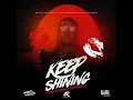 Malie Donn, Barbie J, Dan Sky - Keep Shining (Official Audio Video)