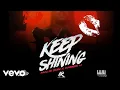 Malie Donn Barbie J Dan Sky - Keep Shining