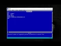 Episode 26 Library Functions Part II in QBASIC