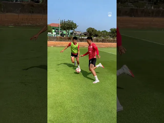 Mempersiapkan diri untuk tantangan selanjutnya. 🔛