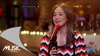 music everywhere mldspot bunga citra lestari ingkar