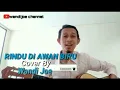 Download Lagu RINDU DI AWAN BIRU - BOY SHANDY Live COVER By WANDI JOE