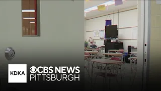 Pittsburgh schools set sights on attendance after 30 of students were chronically absent last year