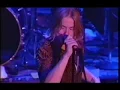 Jonny Lang 4 hit the ground running live Chicago 1997