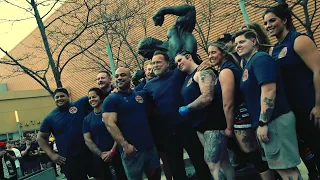 Arnold Sports Festival 2026 Recap