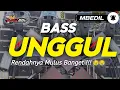 Download Lagu DJ CEK SOUND MBEDIL NROTOK TERBARU 2025 FULL BASS