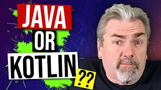Java or Kotlin for Android Development - Which One Is Better