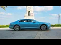 2021 Flying Spur - Peter Frey The Test Drive Guy Bentley Palm Beach