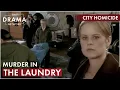 Download Lagu Prison Laundry Murder EXPOSES Hidden Agenda | City Homicide | S01 E12