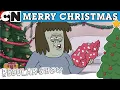 Regular Show Present Pranks Cartoon Network UK