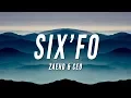 Download Lagu ZaeHD \u0026 CEO - SIX'FO (Lyrics)