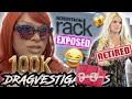 NORDSTROM RACK EXPOSED AND THE JESSICA SIMPSON PURSE HAS FINALLY BEEN REPLACED NAO