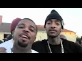 Nipsey Hussle & YG - I'm So Into You (Video)