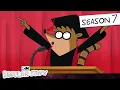 Lagu Every Episode Of Season 7 | Regular Show | Season 7 | Cartoon Network