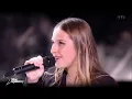 Star Academy 2023 - Derrière le brouillard (Grand Corps Malade et Héléna)