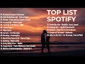 Lagu Top Hits Spotify Indonesia 2025 | Top Spotify Indonesia 2025 | Lagu Hits Spotify 2025 | Lagu Viral