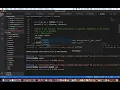 Expected expression error when initializing or assigning to struct in C