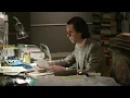 Stranger Than Kindness: The Nick Cave Exhibition Trailer, Montreal