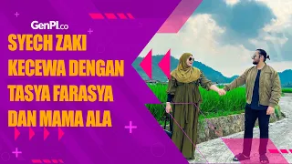 Hindari Takhbib, Alasan Tasyi Athasyia Nggak Hadiri Acara Tasya Farasya