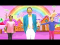 Chu Chu Wa | Jack Hartmann | Jack Hartmann Brain Breaks