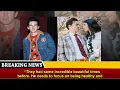 Drake Bell separates from wife Janet Von Schmeling begins treatment