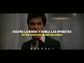 SCARFACE - Push it to the limit (Sub español + Lyrics)