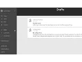 Draft emails in Karbon