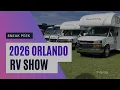 2026 Orlando RV Show Sneak Peek
