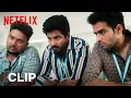 Download Lagu Sivakarthikeyan Conducts Exams For Teachers | Don | Netflix India