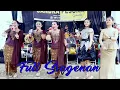 Download Lagu SRAGENAN GELO LEWUNG GUBUG ASMORO CAMPURSARI CANDRA PESONA