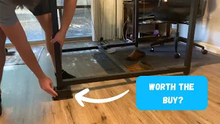 How to Make Your Desk Higher Furniture Risers